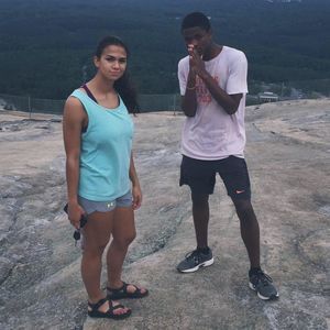 Meet your Posher, Derrick